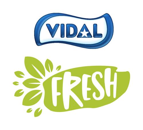 VIDAL FRESH trademark