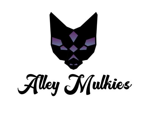 Alley Mulkies trademark