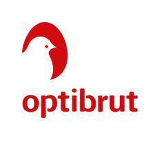 OPTIBRUT trademark