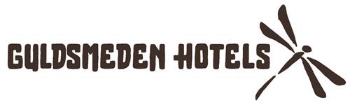 GULDSMEDEN HOTELS trademark