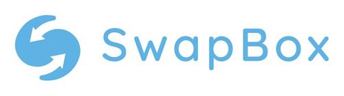 SwapBox trademark