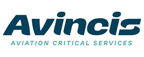 AVINCIS AVIATION CRITICAL SERVICES trademark