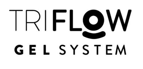 TRIFLOW GEL SYSTEM trademark