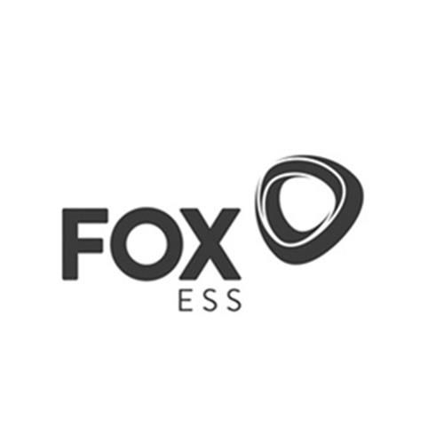 FOXESS trademark