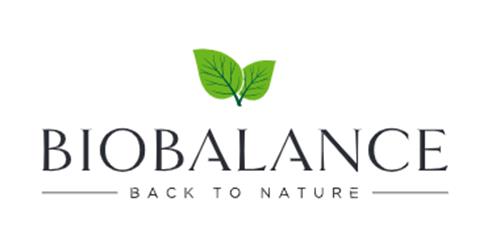 BIOBALANCE BACK TO NATURE trademark