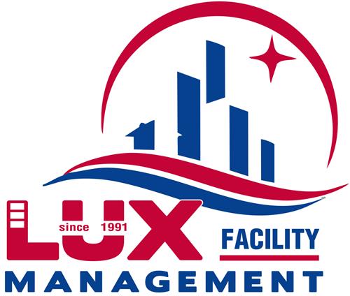 LUX FACILITY MANAGEMENT trademark