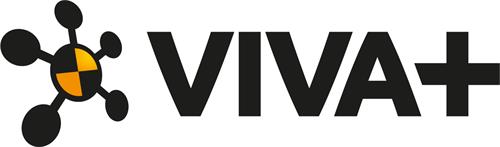 VIVA+ trademark