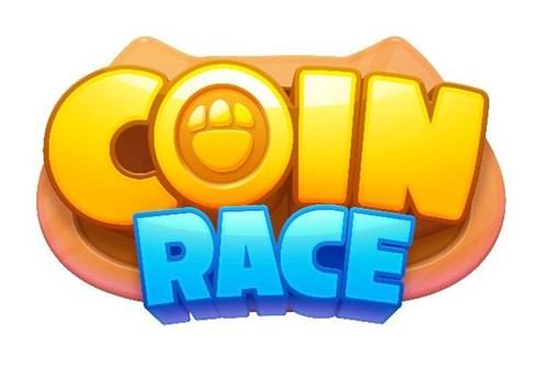 COIN RACE trademark