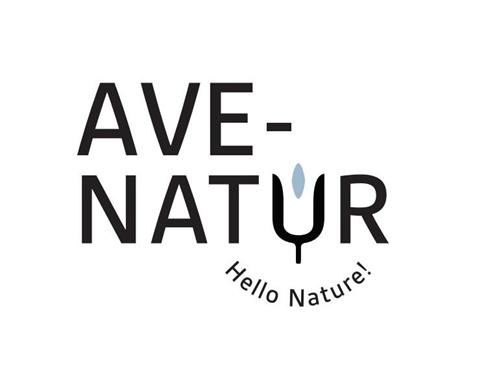 AVE-NATUR Hello Nature! trademark