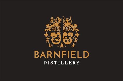 BARNFIELD DISTILLERY trademark