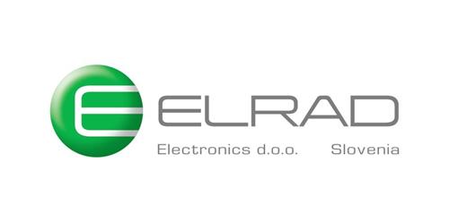 ELRAD Electronics d.o.o. Slovenia trademark