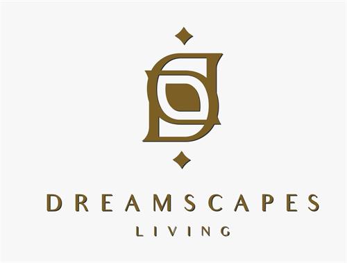 DREAMSCAPES LIVING trademark