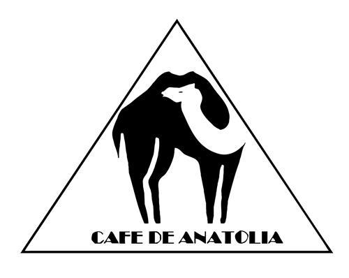 CAFE DE ANATOLIA trademark