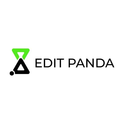 EDIT PANDA trademark