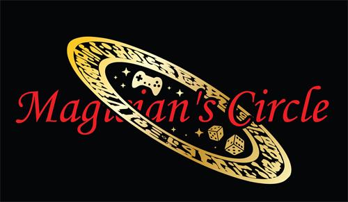 MAGICIAN'S CIRCLE trademark