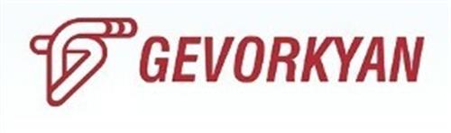 GEVORKYAN trademark