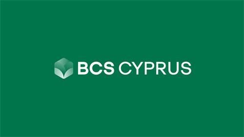 BCS CYPRUS trademark