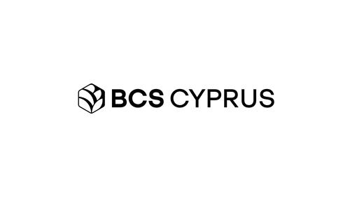 BCS CYPRUS trademark