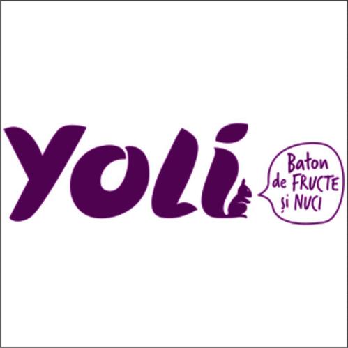 Yoli Baton de FRUCTE şi NUCI trademark