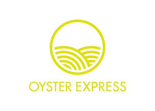 OYSTER EXPRESS trademark