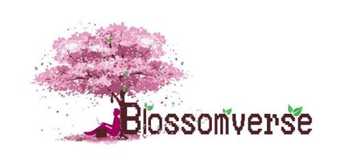 Blossomverse trademark