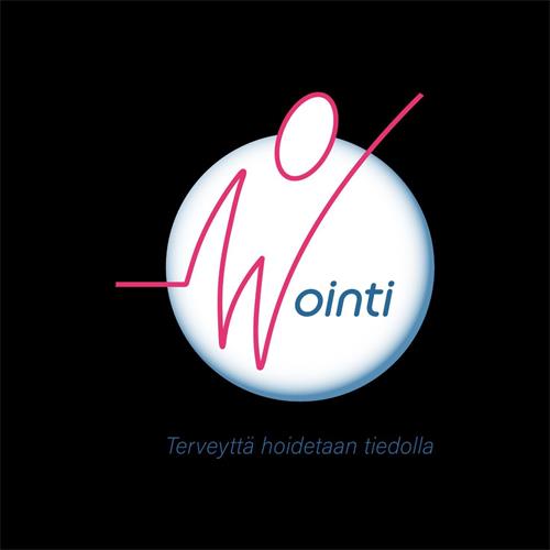 Wointi Terveyttä hoidetaan tiedolla trademark