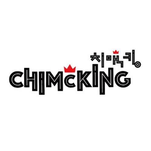 CHIMCKING trademark