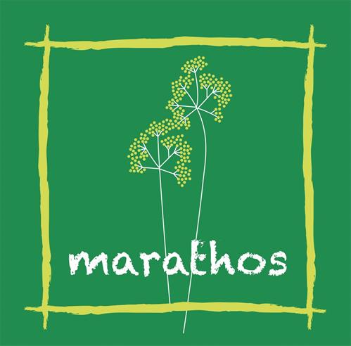 Marathos trademark