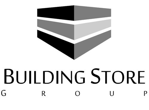 BUILDING STORE GROUP trademark