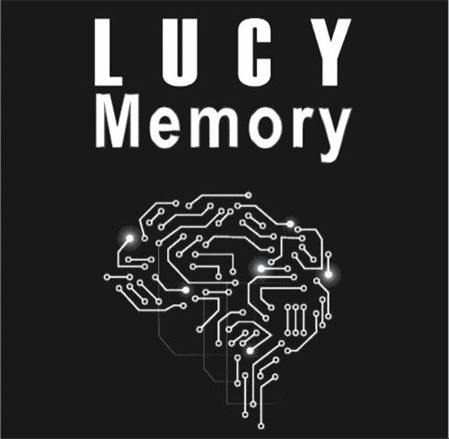 LUCY Memory trademark