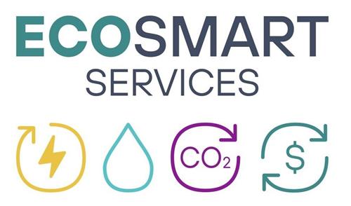 ECOSMART SERVICES CO2 S trademark