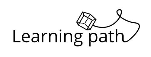 Learning path trademark