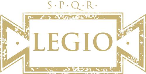 S.P.Q.R. LEGIO trademark