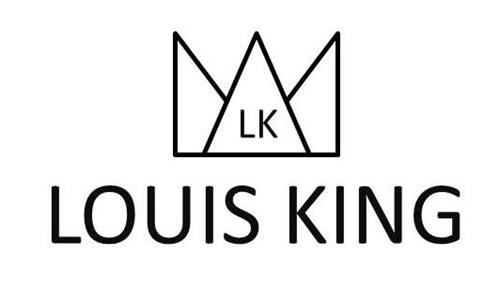 LK LOUIS KING trademark