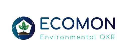 OKR ECOMON Environmental OKR trademark