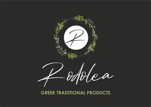 Rodolea GREEK TRADITIONAL PRODUCTS trademark