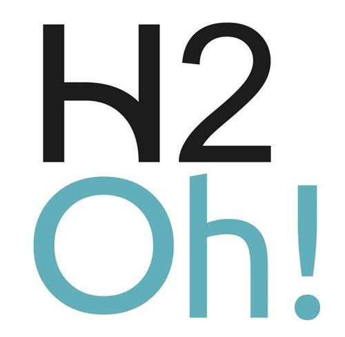 H2Oh! trademark