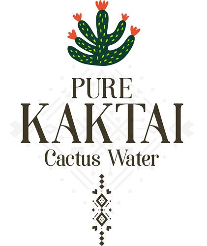 PURE KAKTAI CACTUS WATER trademark