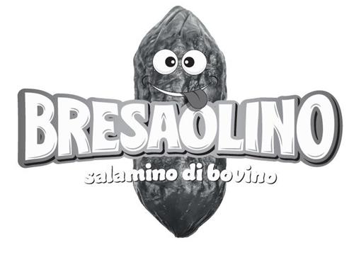 BRESAOLINO SALAMINO DI BOVINO trademark