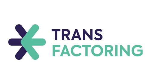 TRANS FACTORING trademark