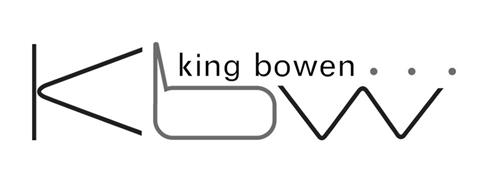 KbW king bowen trademark