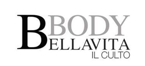 bellavita il culto body trademark