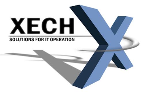 XECH trademark