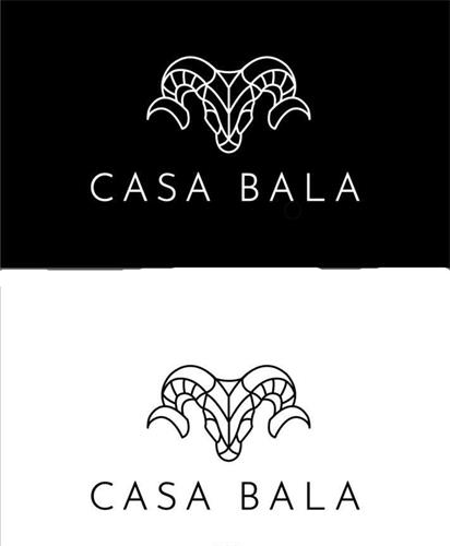 CASA BALA trademark