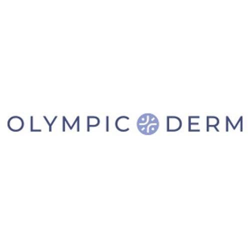 OLYMPIC DERM trademark