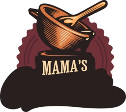 MAMA'S trademark