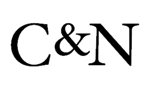 C&N trademark