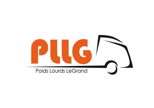 PLLG Poids Lourds LeGrand trademark