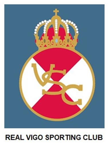 VSC REAL VIGO SPORTING CLUB trademark