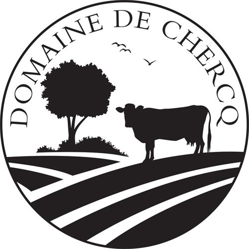 DOMAINE DE CHERCQ trademark